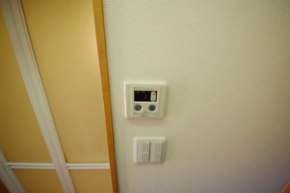 エンジェルの物件内観写真